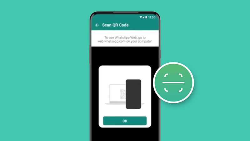 Cara Menggunakan WhatsApp Web di HP Android